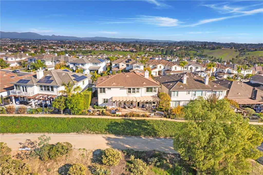 Hillcrest Estates (HILE) - Residential