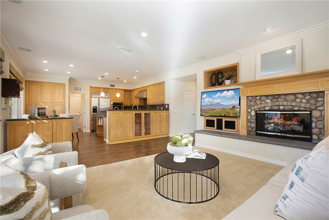 Hillcrest Estates (HILE) - Residential