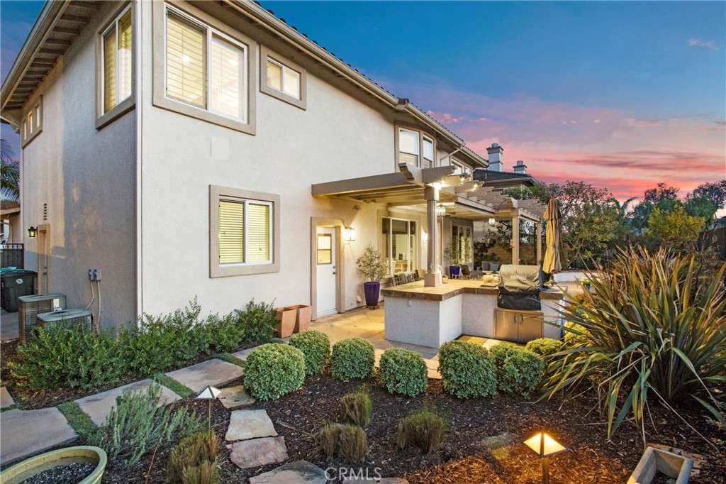 Hillcrest Estates (HILE) - Residential