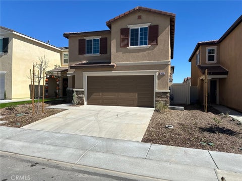 Photo of 14080 Larissa ST, Moreno Valley, CA 92555 (MLS # DW26224393)
