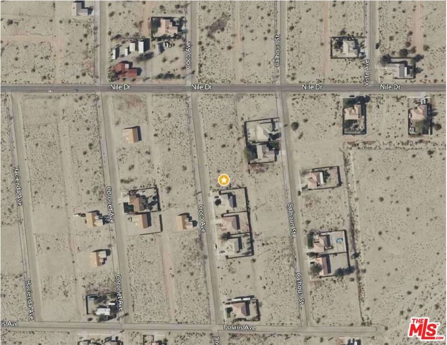 This 10,003sq.ft. lot is positioned in the Salton Sea adjacent neighborhood of Salton Sea Beach, where the layout consists of mostly open land and single-family homes. The parcel offers direct access to nearby connectors leading to Highway 86 and is suitable for long-term investment or future construction.  This is a Probate sale which requires a 15 day Notice of Proposed Action & may or may not require court confirmation.