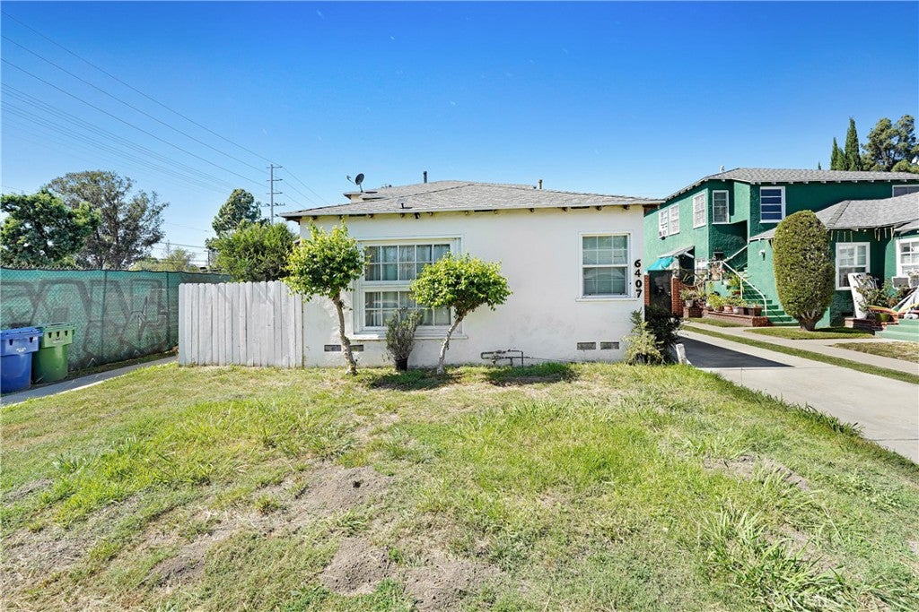 6407 Whitman