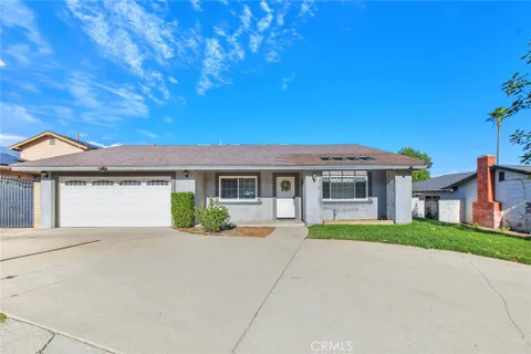 7629 El Arco St, Rancho Cucamonga, CA 91730 - MLS#: SW26207195