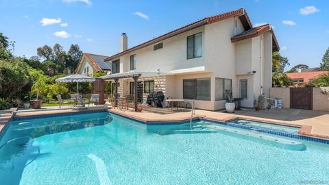 3131 Casa Bonita Dr Bonita CA 91902