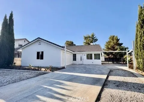 10796 Bonanza Road, Adelanto, CA 92301 - MLS#: PW26025230