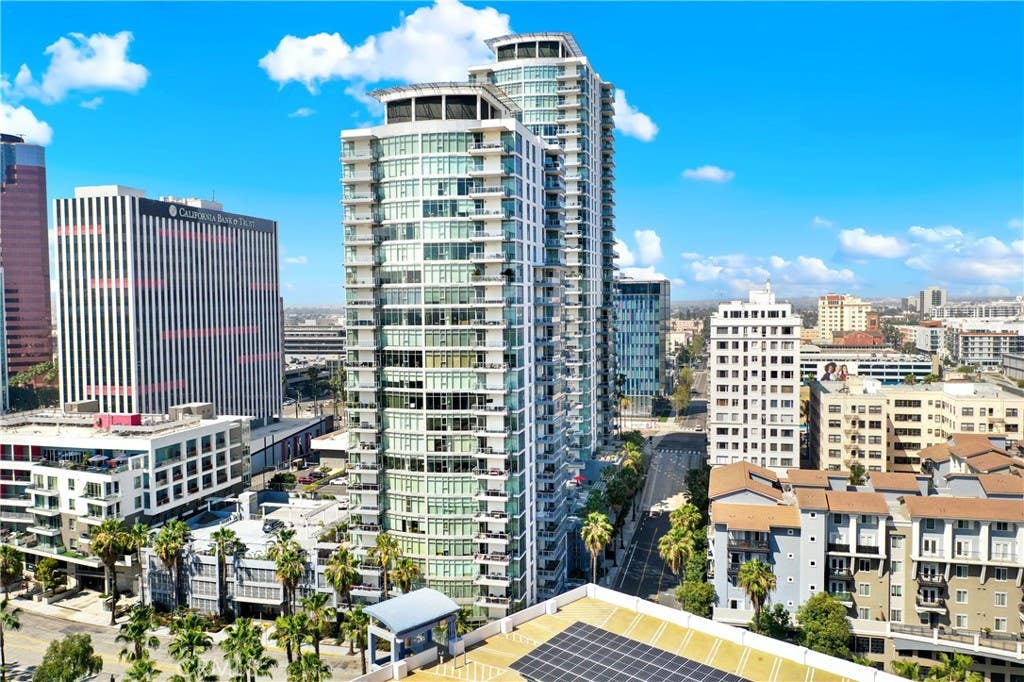 Photo of 411 W Seaside Way Way #1203, Long Beach, CA 90802 (MLS # OC26061763)