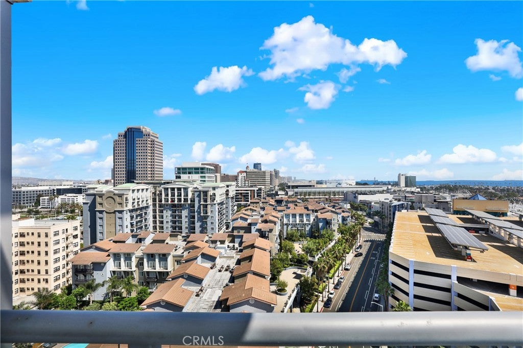 411 W Seaside Way Way 1203, Long Beach CA 90802
