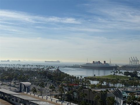 411 W Seaside Way 1203 Long Beach CA 90802