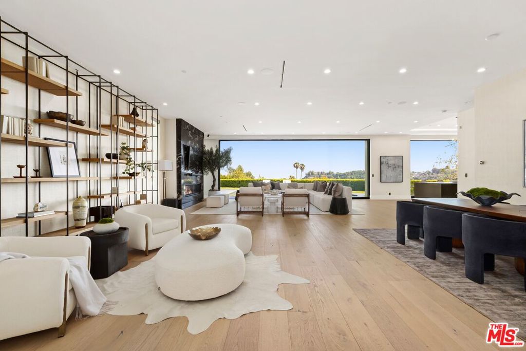 1754 Clear View Drive