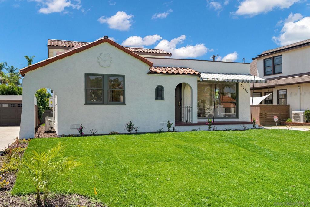 4860 Marlborough Drive