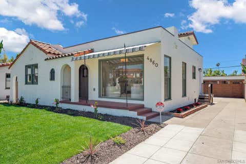 Photo of 4860 Marlborough Drive Dr, San Diego, CA 92116 (MLS # 260018140SD)