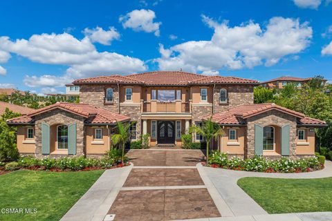 Photo of 7305 Augusta Drive, Moorpark, CA 93021 (MLS # 226001900)