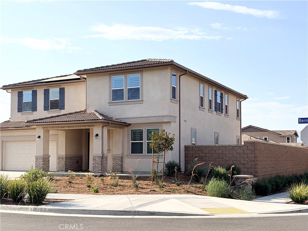 26756 Bermudez Street