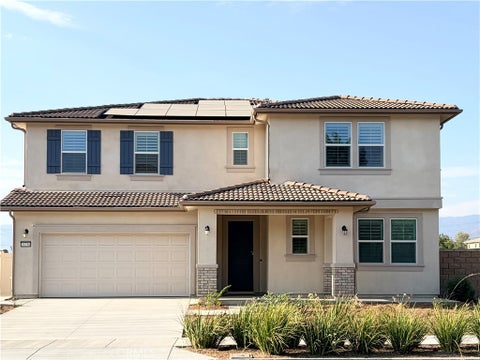Photo of 26756 Bermudez Street, Loma Linda, CA 92373 (MLS # PW26174764)