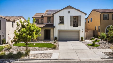 Photo of 18751 Cedar Crest DR, Canyon Country, CA 91387 (MLS # SR26177055)