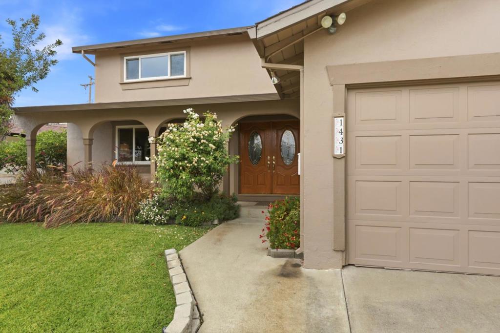 1431 Mount Shasta Avenue