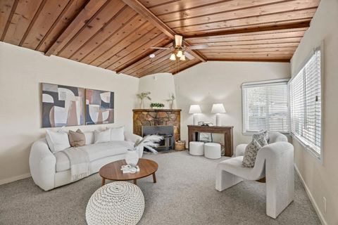 Photo of 175 S Cragmont AVE, San Jose, CA 95127 (MLS # ML82044265)