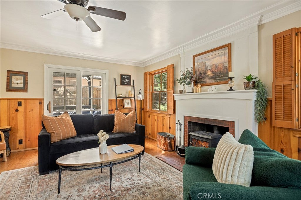 380 Hemlock