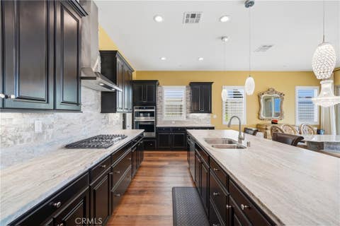 Photo of 11829 Wandering Way, Corona, CA 92883 (MLS # IV26117170)