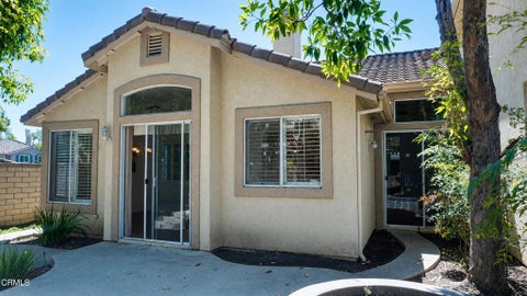 Tiny photo for 5339 Villa Mallorca Place, Camarillo, CA 93012 (MLS # V1-39294)