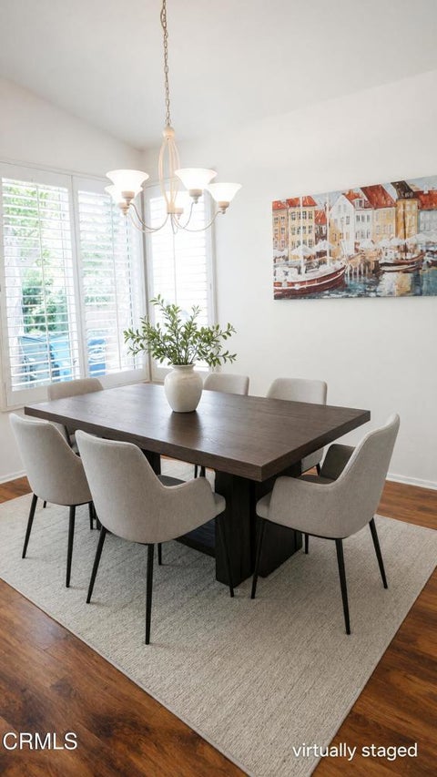 Tiny photo for 5339 Villa Mallorca Place, Camarillo, CA 93012 (MLS # V1-39294)