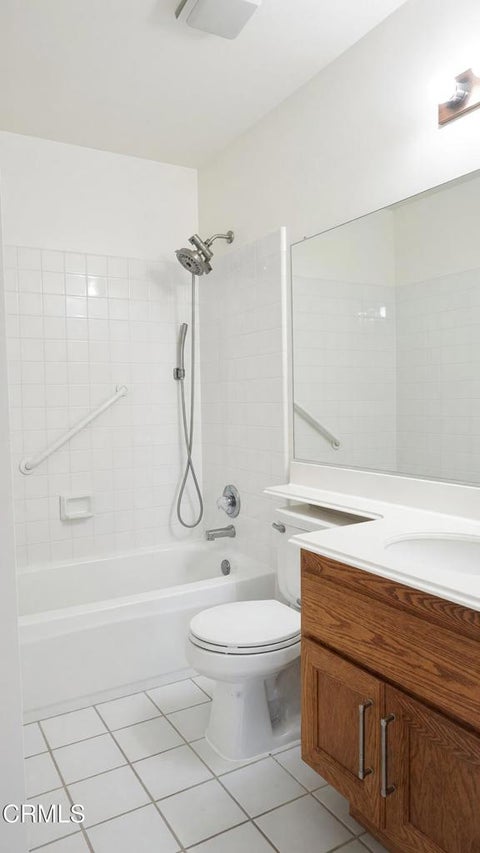 Tiny photo for 5339 Villa Mallorca Place, Camarillo, CA 93012 (MLS # V1-39294)