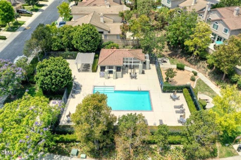 Tiny photo for 5339 Villa Mallorca Place, Camarillo, CA 93012 (MLS # V1-39294)