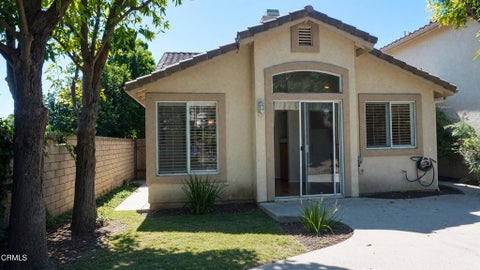 Tiny photo for 5339 Villa Mallorca Place, Camarillo, CA 93012 (MLS # V1-39294)
