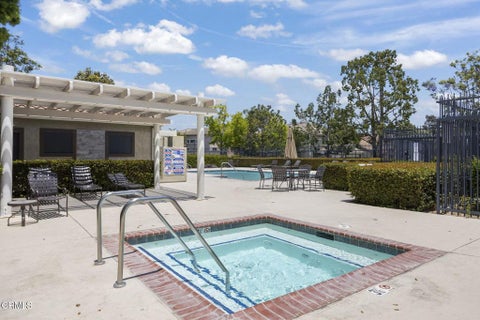 Tiny photo for 5339 Villa Mallorca Place, Camarillo, CA 93012 (MLS # V1-39294)