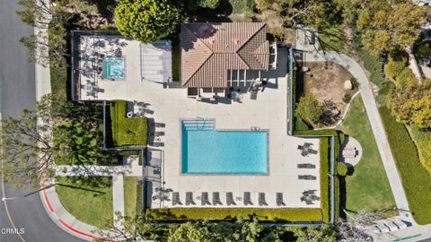 Tiny photo for 5339 Villa Mallorca Place, Camarillo, CA 93012 (MLS # V1-39294)