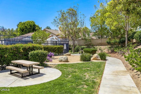 Tiny photo for 5339 Villa Mallorca Place, Camarillo, CA 93012 (MLS # V1-39294)