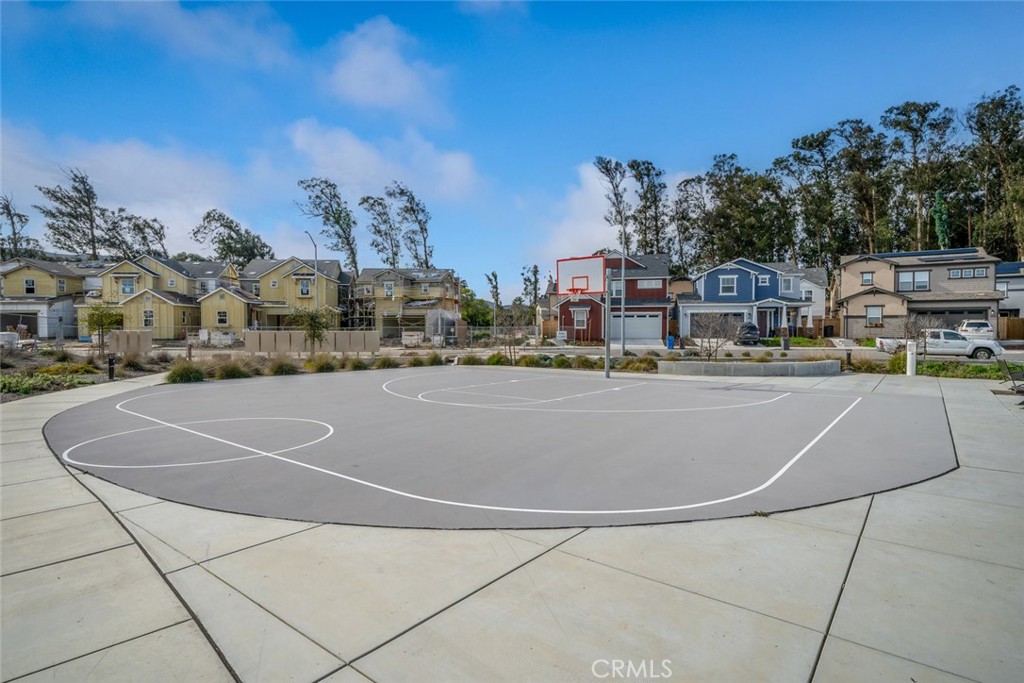 San Luis Obispo(380) - Residential