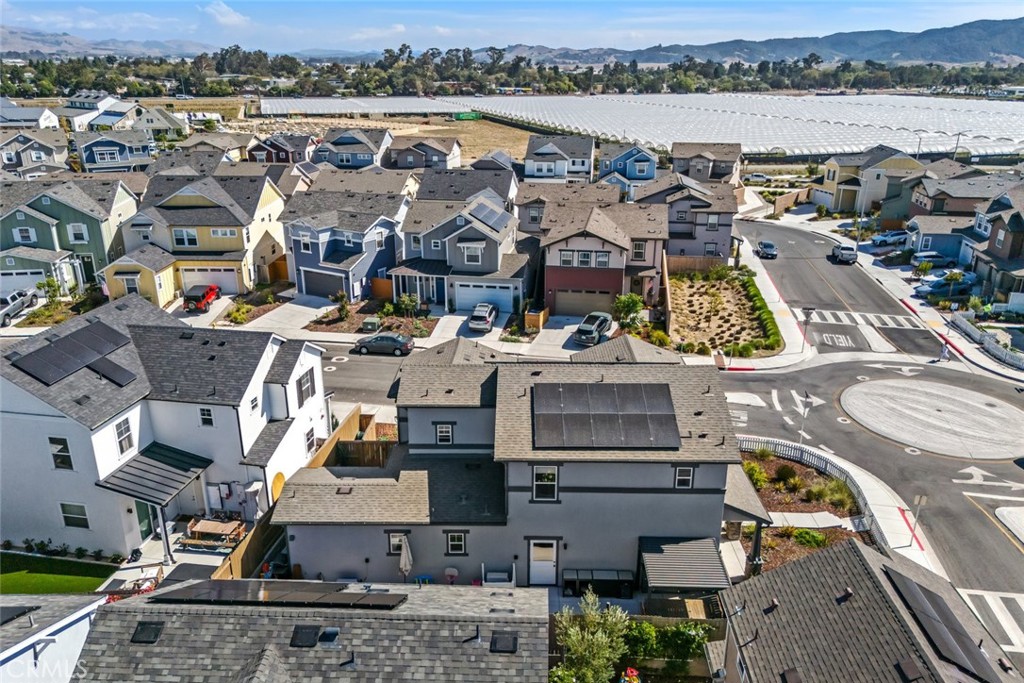 San Luis Obispo(380) - Residential