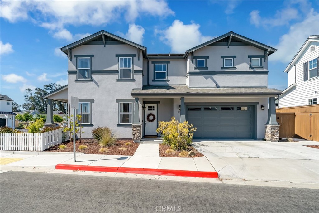 San Luis Obispo(380) - Residential