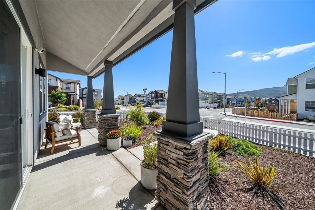 San Luis Obispo(380) - Residential