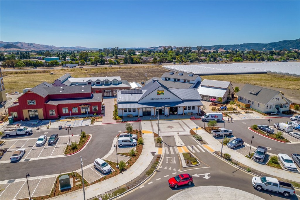 San Luis Obispo(380) - Residential
