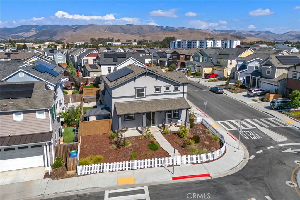 San Luis Obispo(380) - Residential