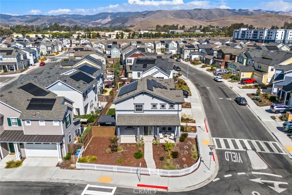 San Luis Obispo(380) - Residential
