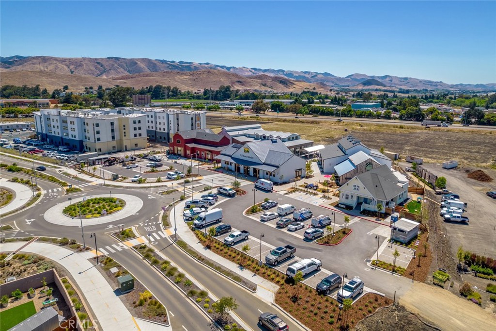 San Luis Obispo(380) - Residential