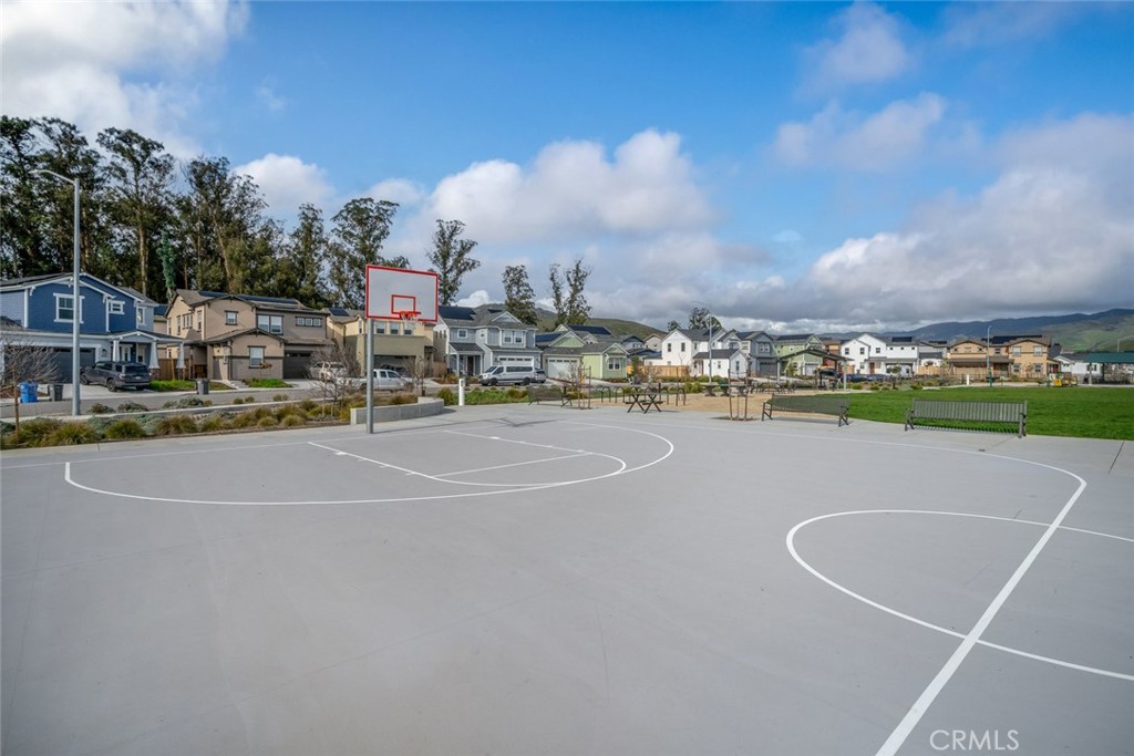 San Luis Obispo(380) - Residential