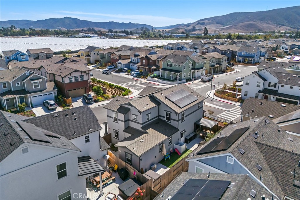 San Luis Obispo(380) - Residential