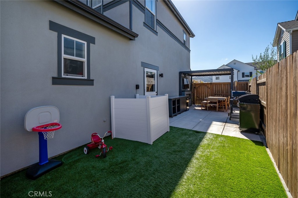 San Luis Obispo(380) - Residential
