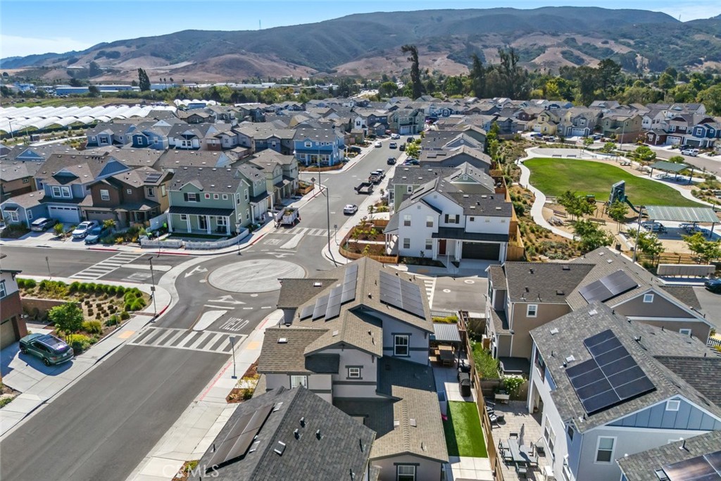 San Luis Obispo(380) - Residential