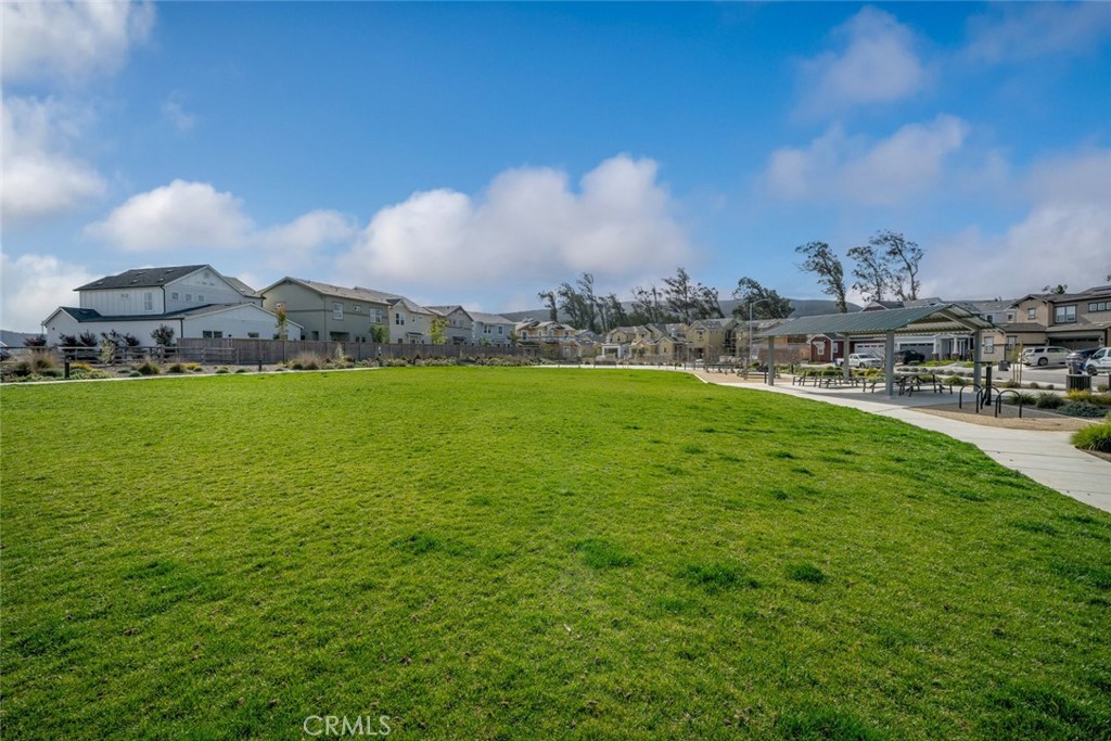 San Luis Obispo(380) - Residential