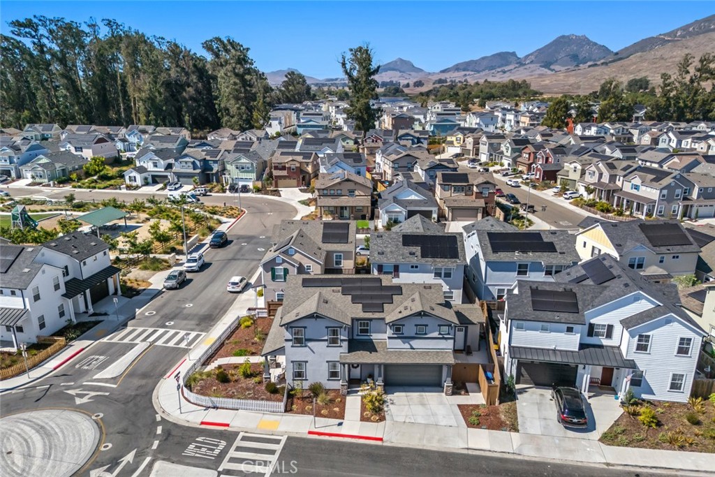 San Luis Obispo(380) - Residential