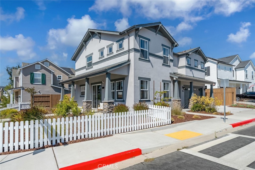 San Luis Obispo(380) - Residential