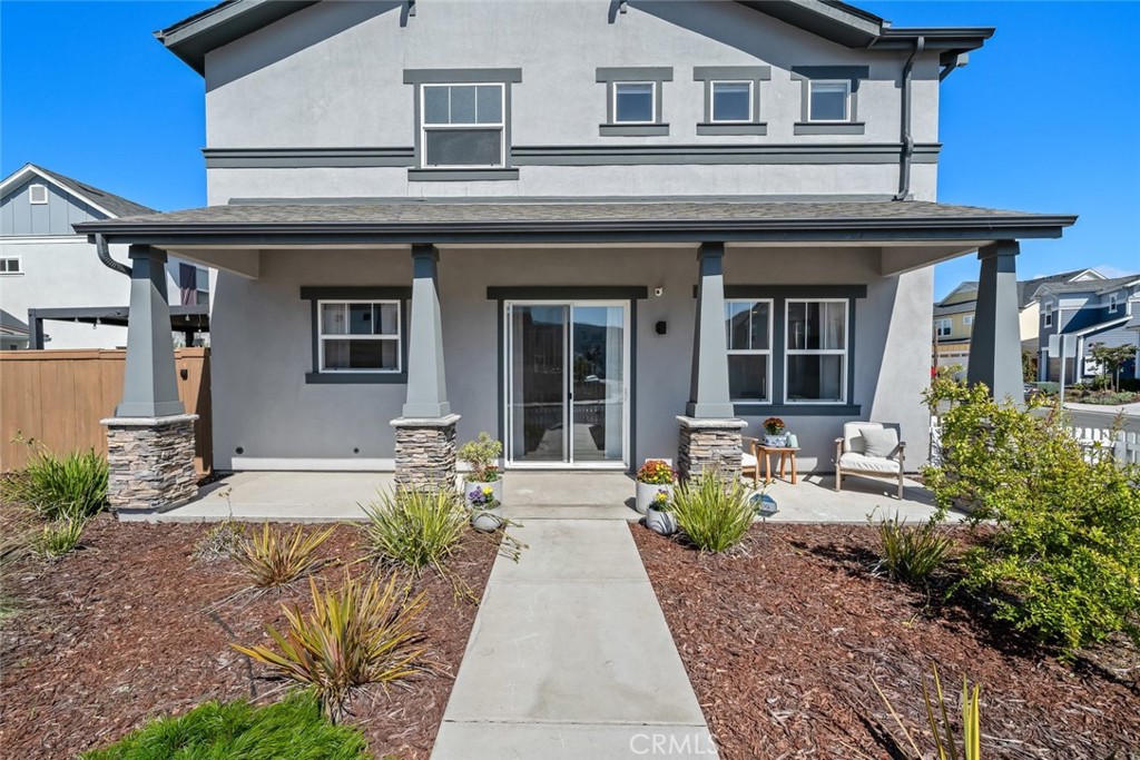 San Luis Obispo(380) - Residential