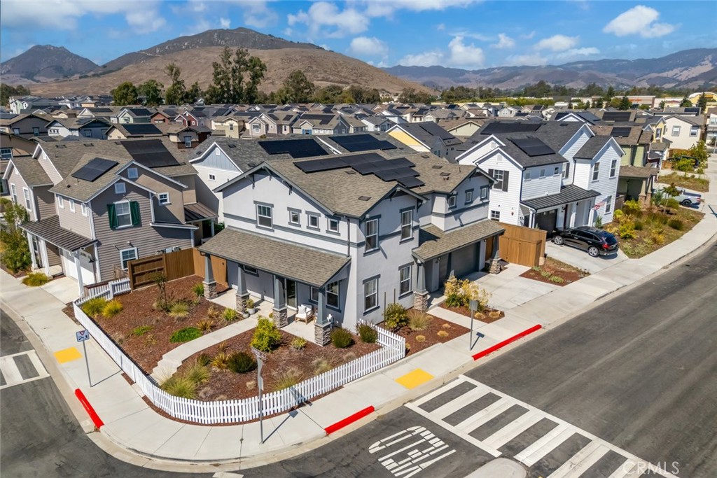 San Luis Obispo(380) - Residential