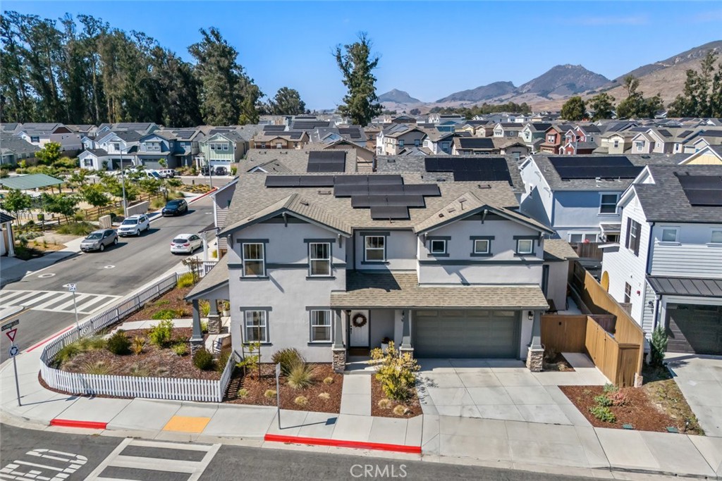 San Luis Obispo(380) - Residential