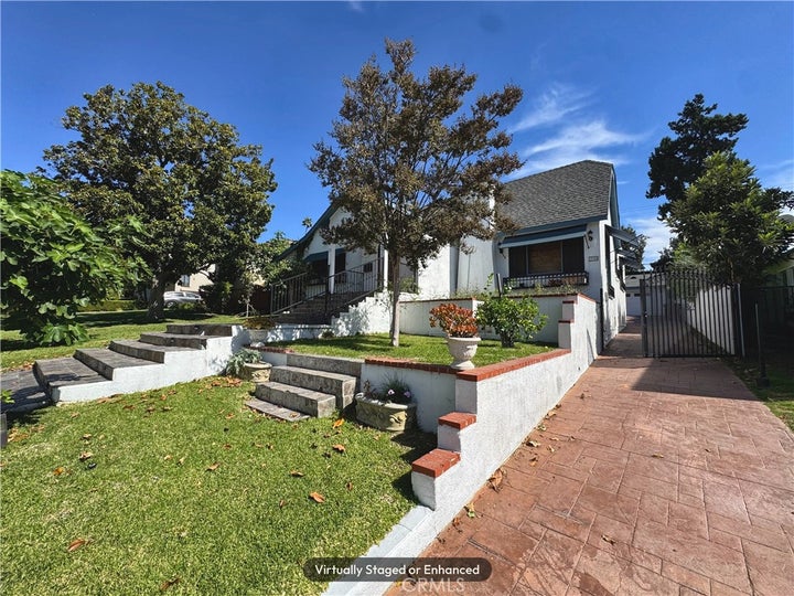 Photo 1 of 73 — 1718 Cleveland, Glendale, CA 91202